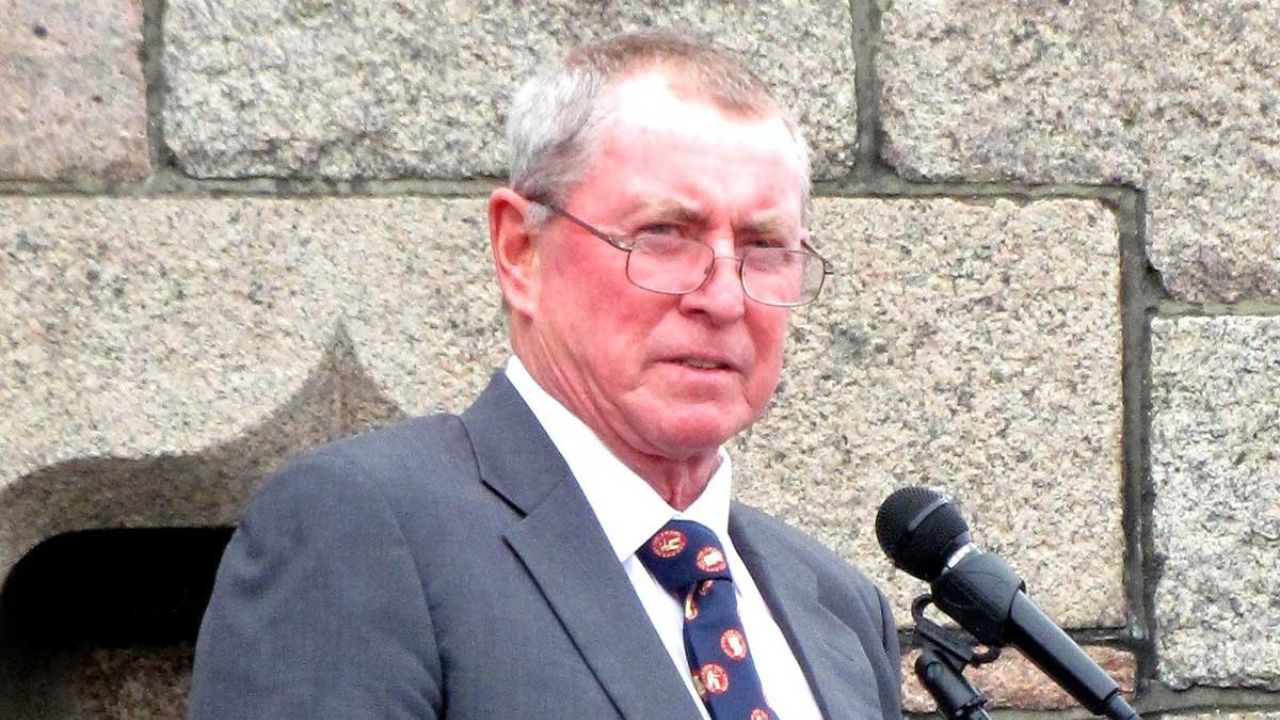 Welche Krankheit hat John Nettles