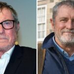 Welche Krankheit hat John Nettles