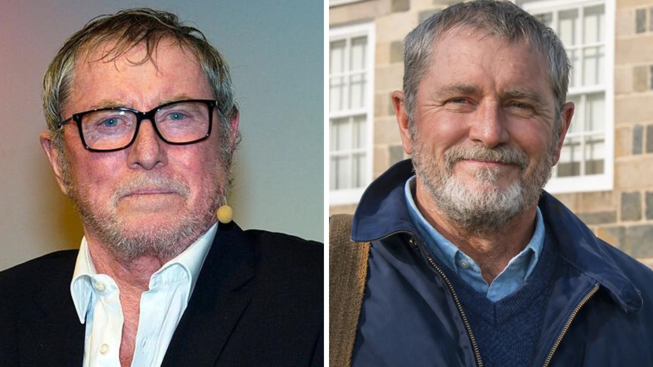 Welche Krankheit hat John Nettles? – Fakten, Gerüchte und die Wahrheit über den Gesundheitszustand des „Inspector Barnaby“-Stars
