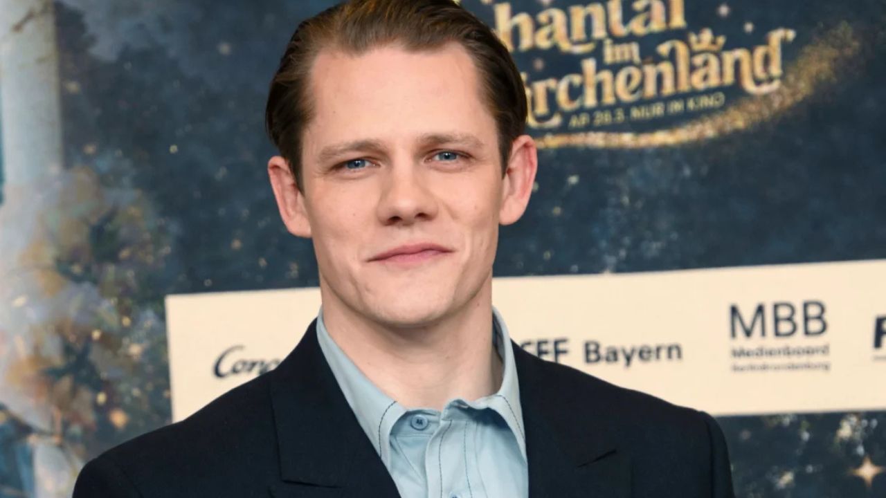 Adrian von der Groeben