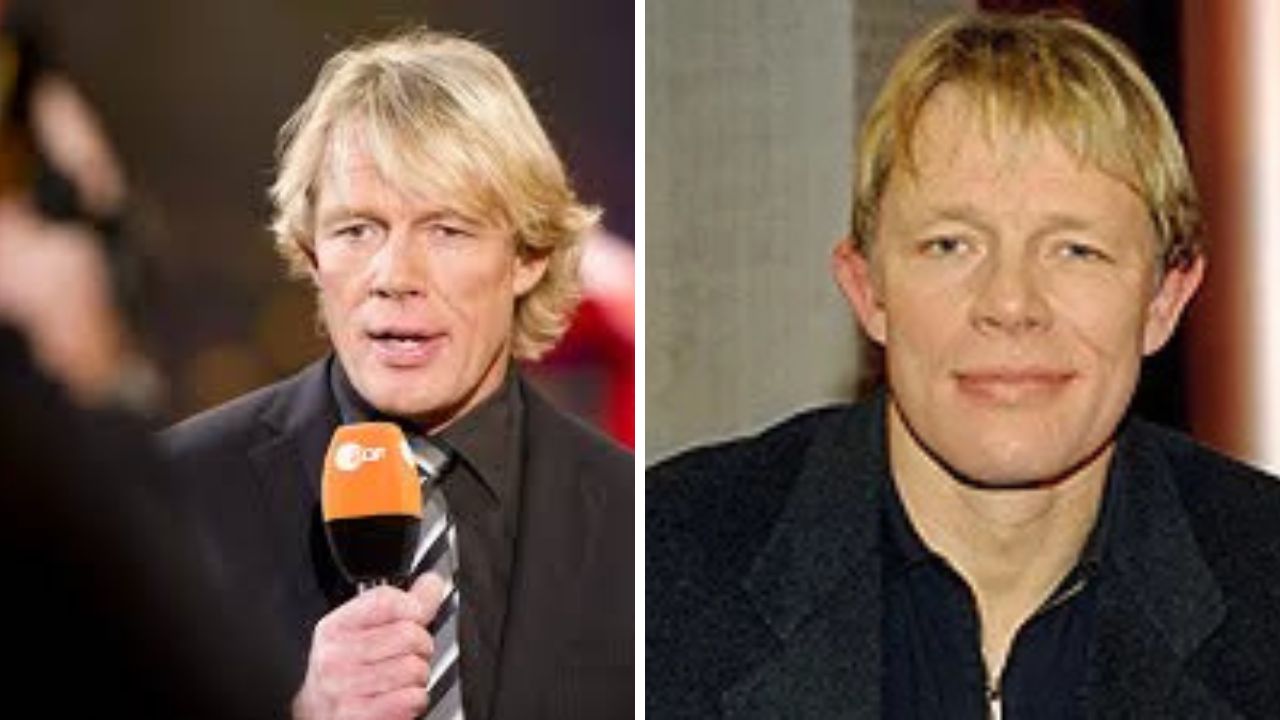 Adrian von der Groeben