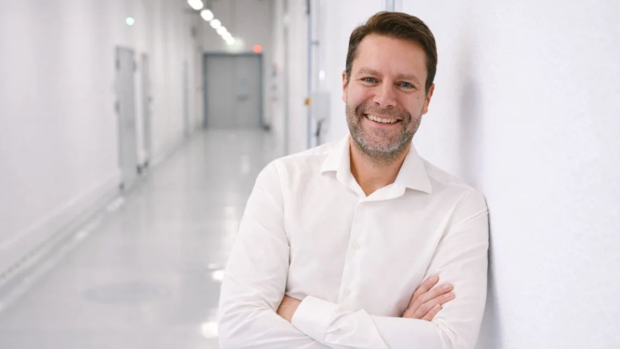 Adrian von der Groeben