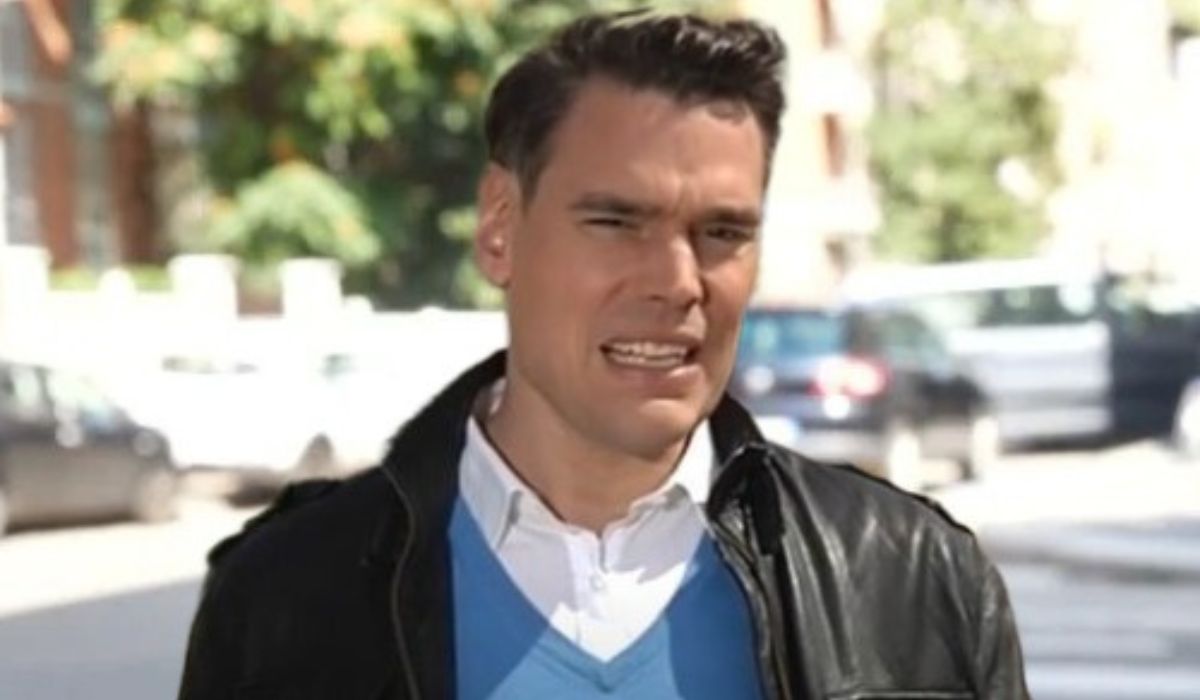 Armin Coerper Lebensgefährte