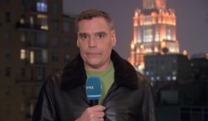 Armin Coerper Lebensgefährte: Alles, was Sie über den renommierten Journalisten und seine Partnerin Lisa Meier wissen müssen