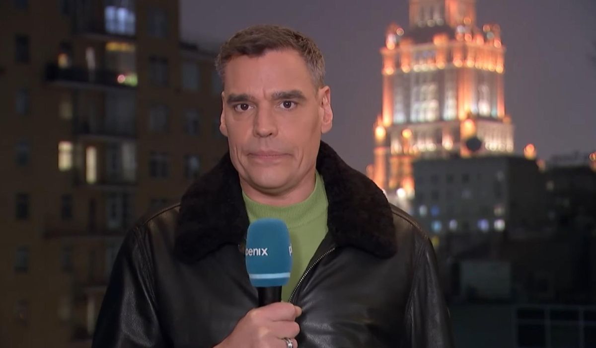 Armin Coerper Lebensgefährte