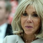 brigitte macron ungeschminkt