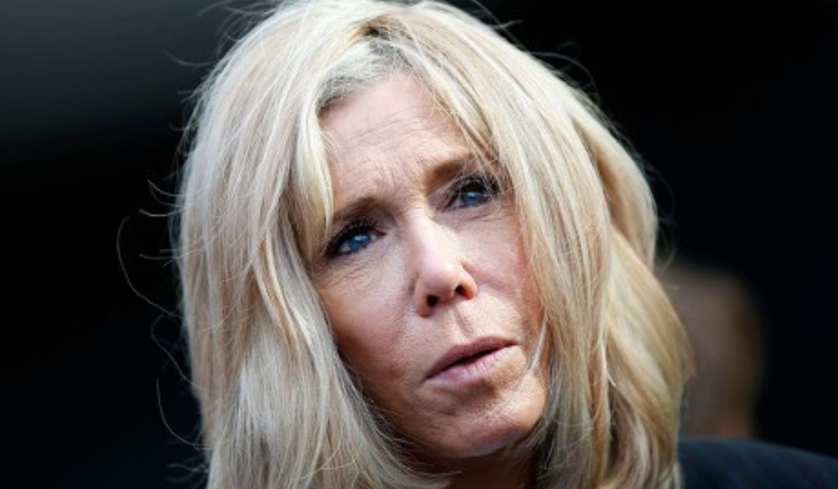 brigitte macron ungeschminkt