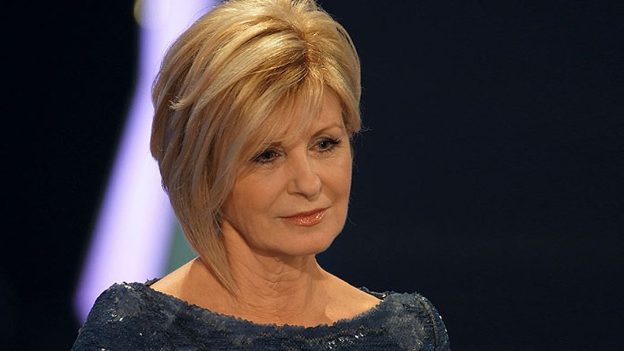 Carmen Nebel Krankheit