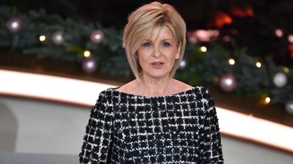 Carmen Nebel Krankheit