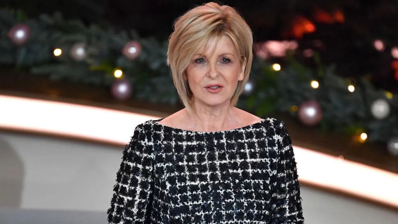 Carmen Nebel Krankheit