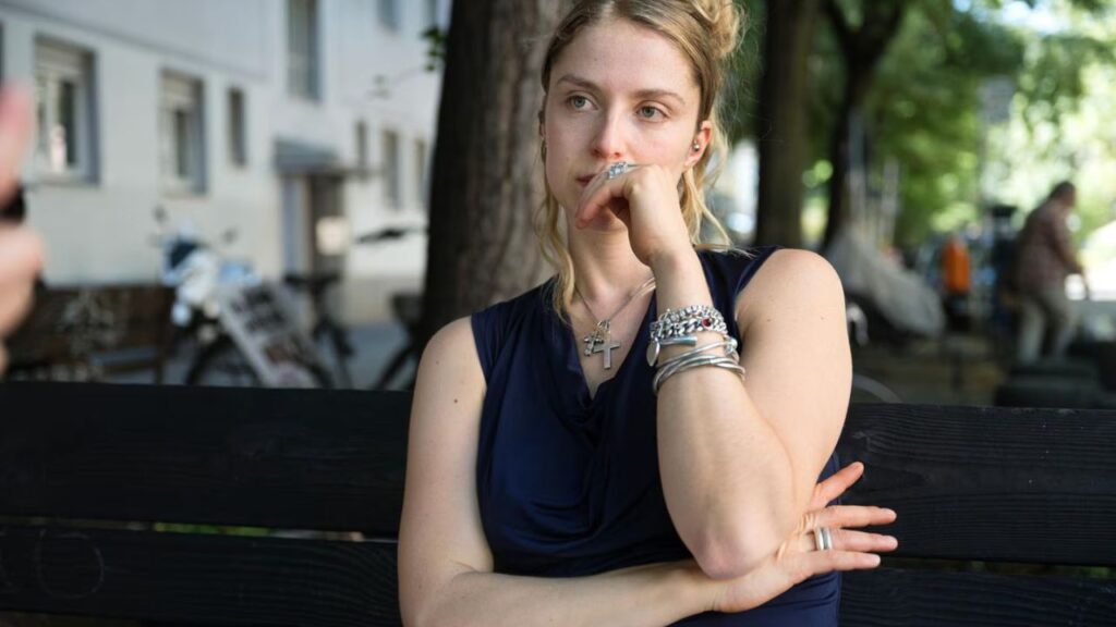 Carolina zu Ortenburg