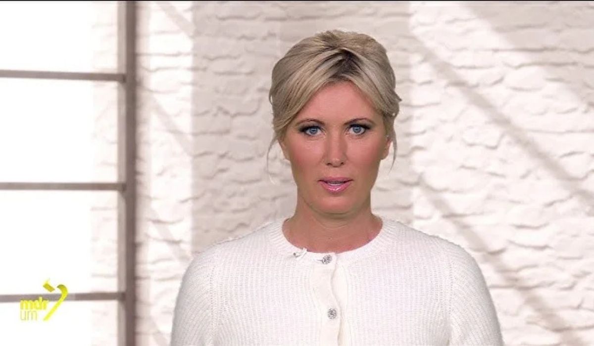 Kamilla Senjo Krankheit