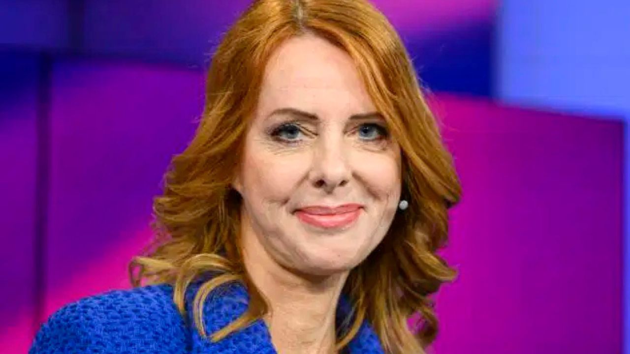 Kerstin Palzer Erkrankung