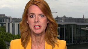 Kerstin Palzer Erkrankung: Was über Gesundheit, Halsprobleme und die ARD-Journalistin wirklich bekannt ist