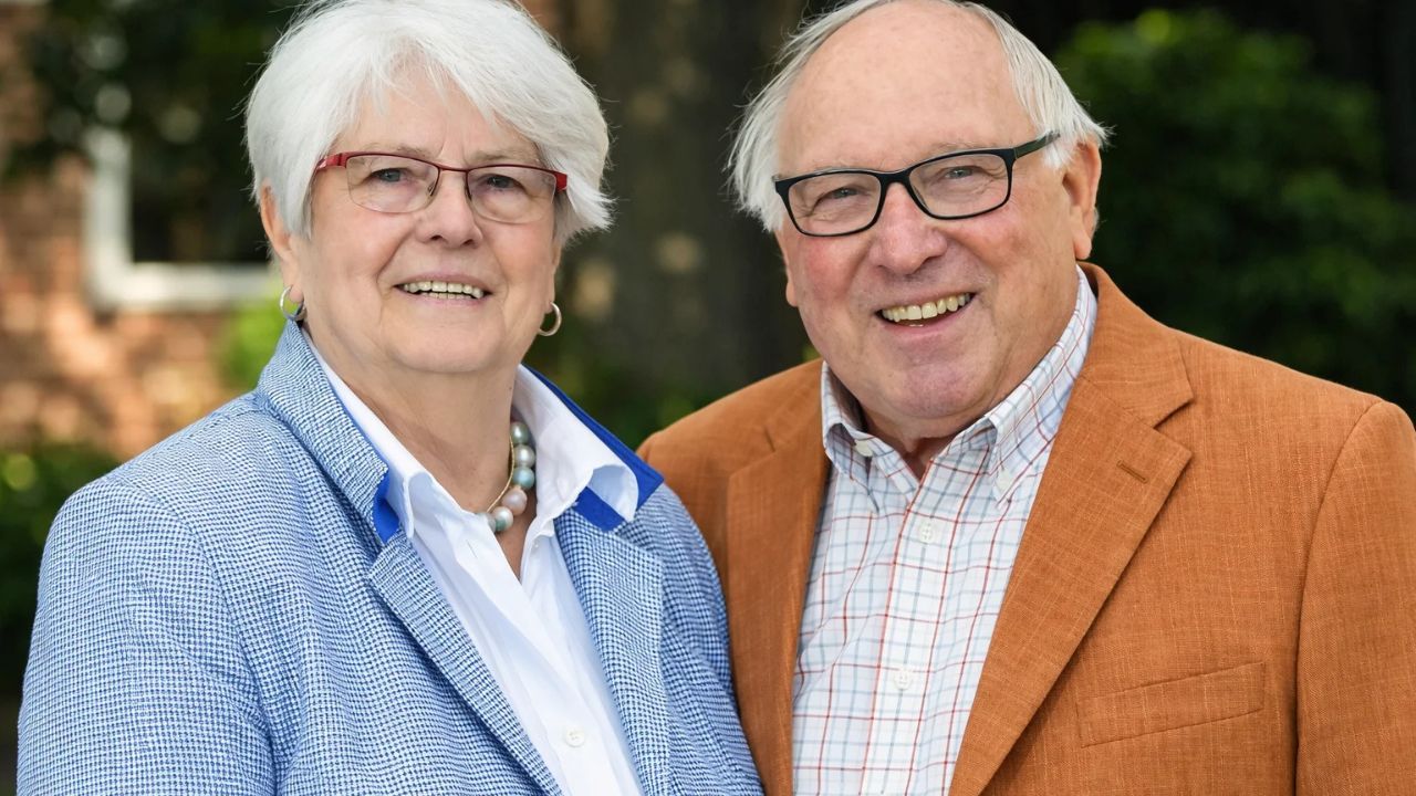 Uwe Seeler Tochter Gestorben: Fakten, Gerüchte und die Wahrheit Hinter dem Verlust des Fußball-Idols 1 Uwe Seeler Tochter gestorben