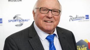 Uwe Seeler Tochter Gestorben: Fakten, Gerüchte und die Wahrheit Hinter dem Verlust des Fußball-Idols