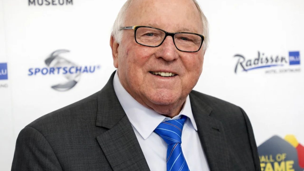 Uwe Seeler Tochter Gestorben: Fakten, Gerüchte und die Wahrheit Hinter dem Verlust des Fußball-Idols