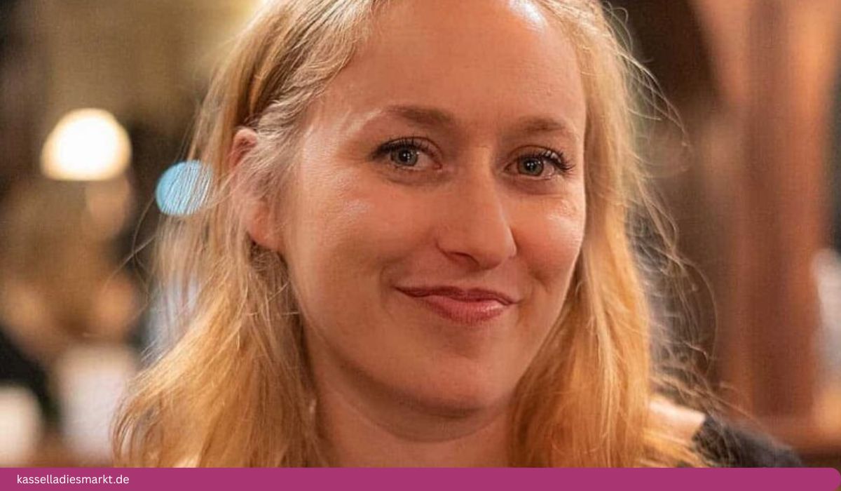 Woran starb Melanie Olmstead