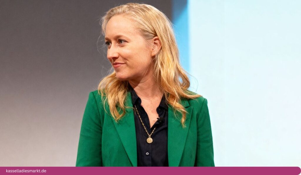 Woran starb Melanie Olmstead