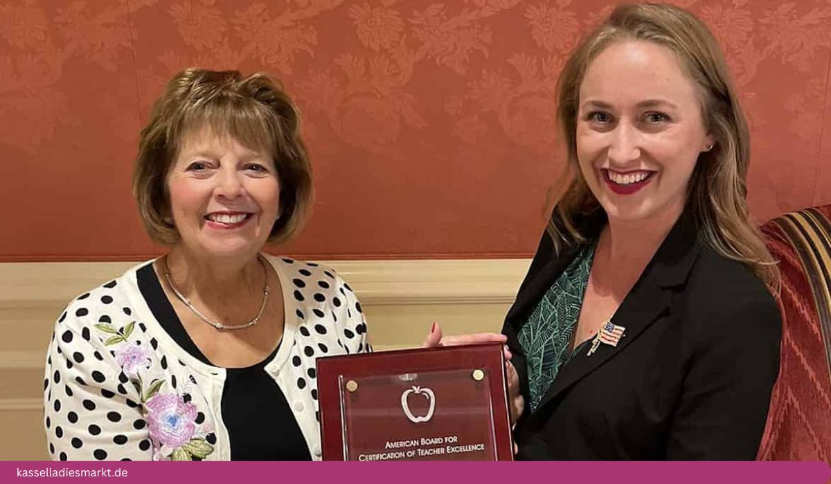 Woran starb Melanie Olmstead