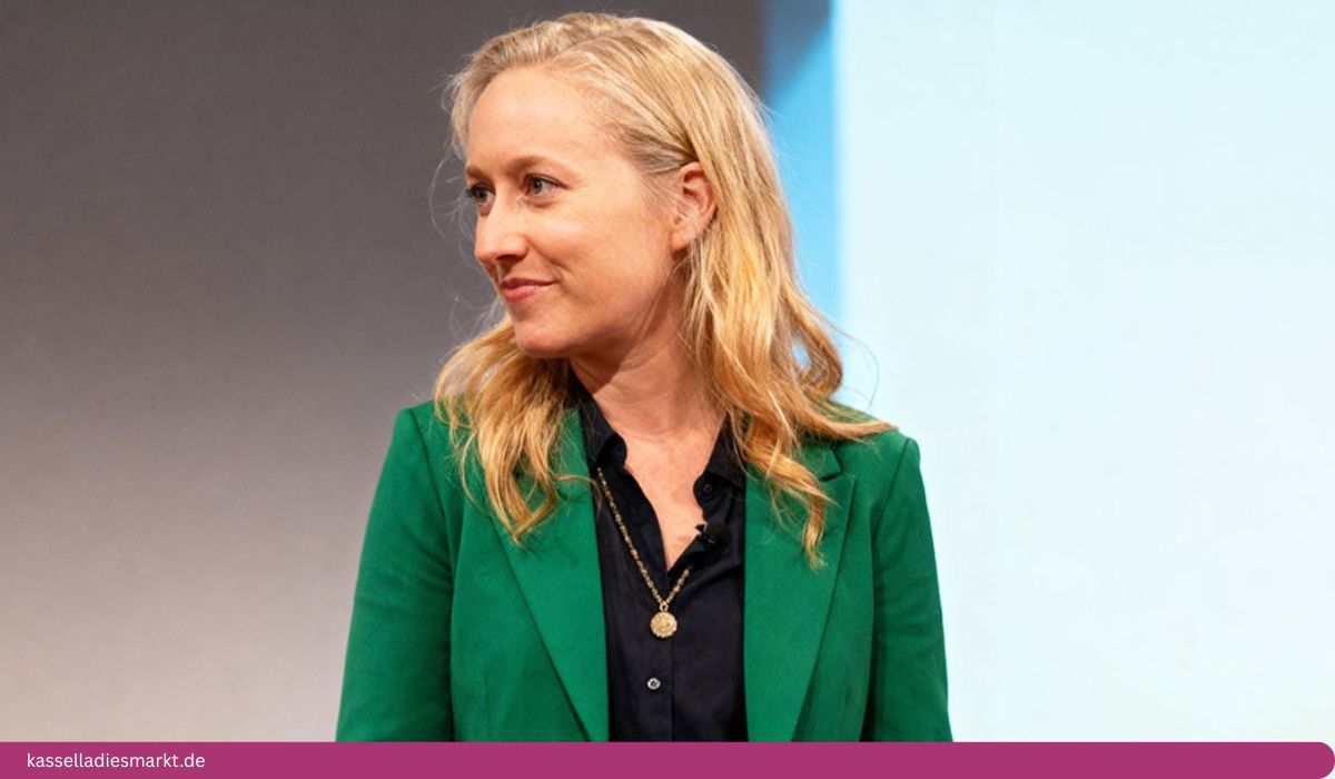 Woran starb Melanie Olmstead