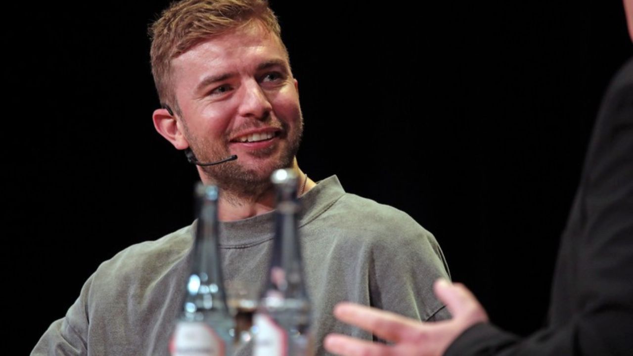 Christoph Kramer Vermögen