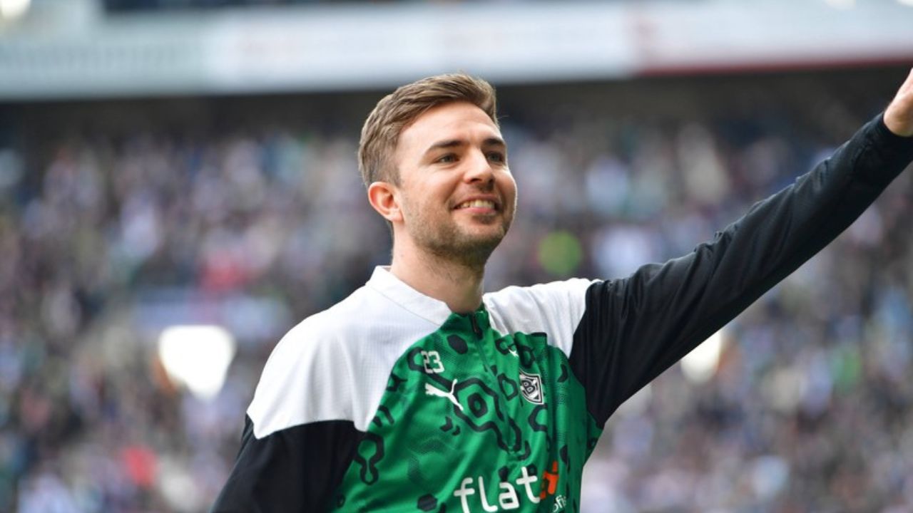 Christoph Kramer Vermögen