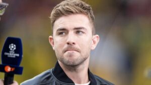 Christoph Kramer Vermögen: Ein umfassender Einblick in Karriere, Einkommen und neue Projekte