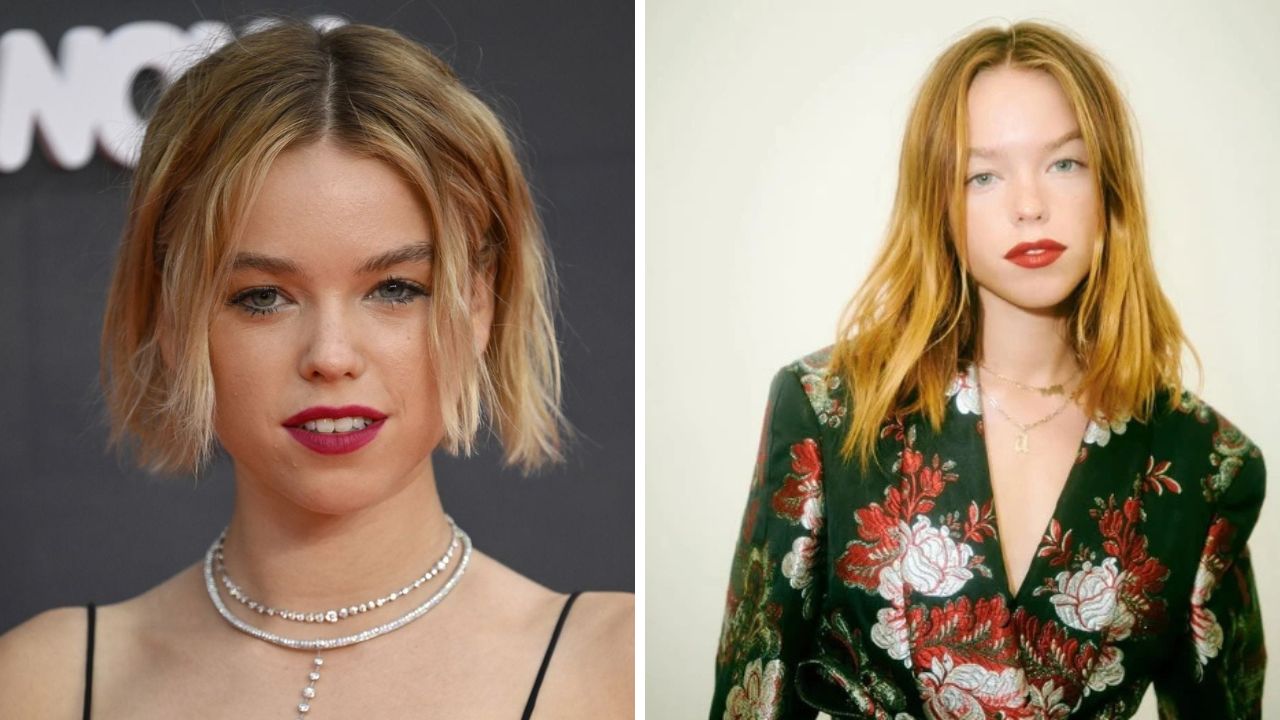 Milly Alcock Krankheit