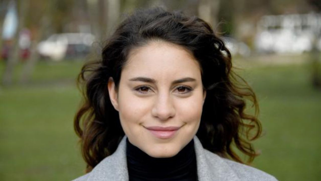 Almila Bagriacik Gewichtszunahme