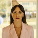 Almila Bagriacik Gewichtszunahme