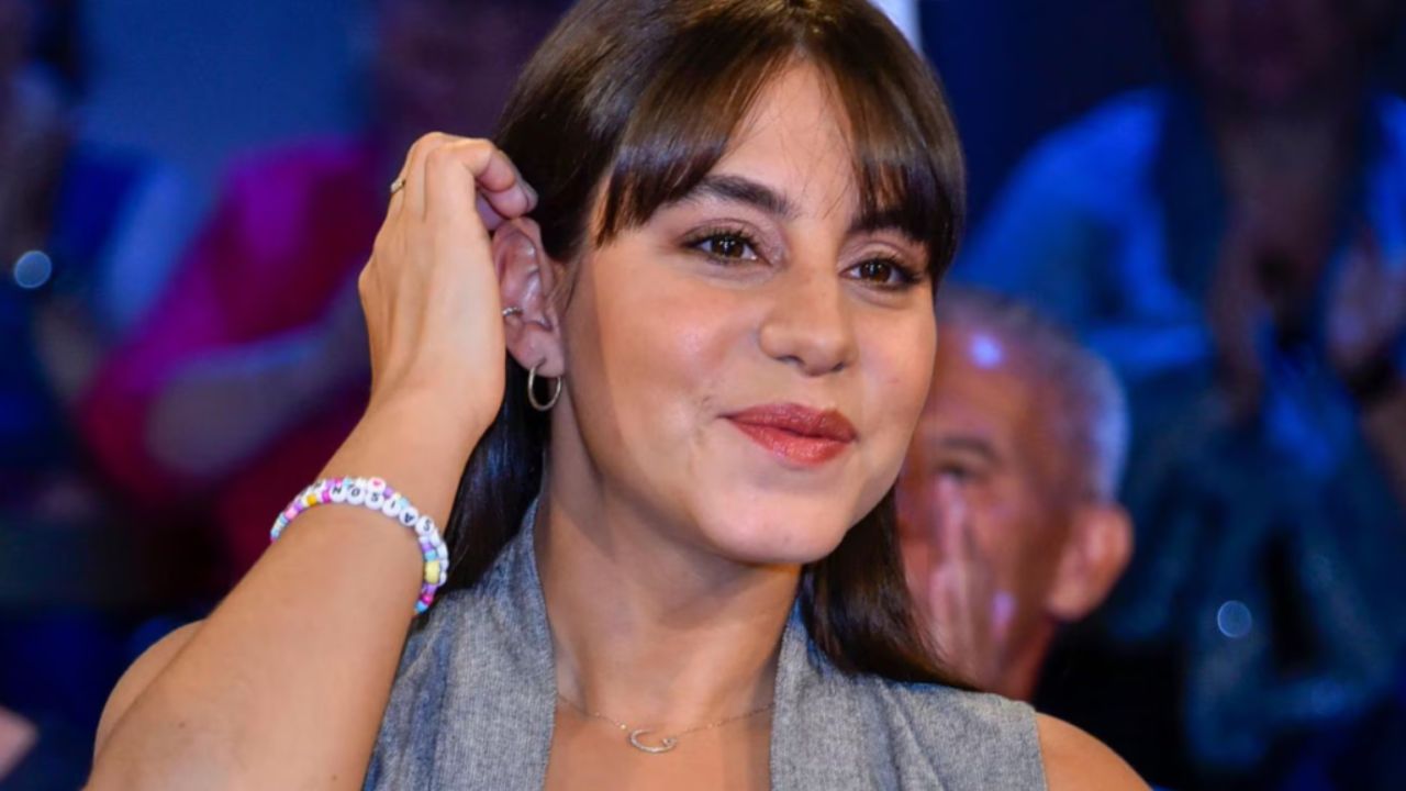 Almila Bagriacik Gewichtszunahme