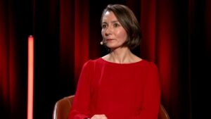 Claudia Major Model: Karriere, Familie & Ihre Einflussnahme auf die Internationale Sicherheitspolitik