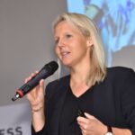 fritzy kromp verheiratet