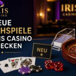 iris casino