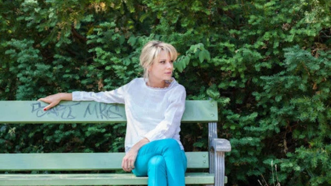 joanna jambor biographie