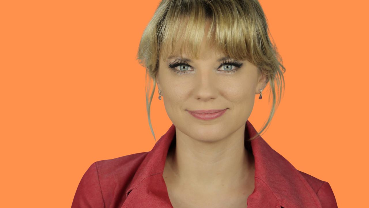 joanna jambor biographie