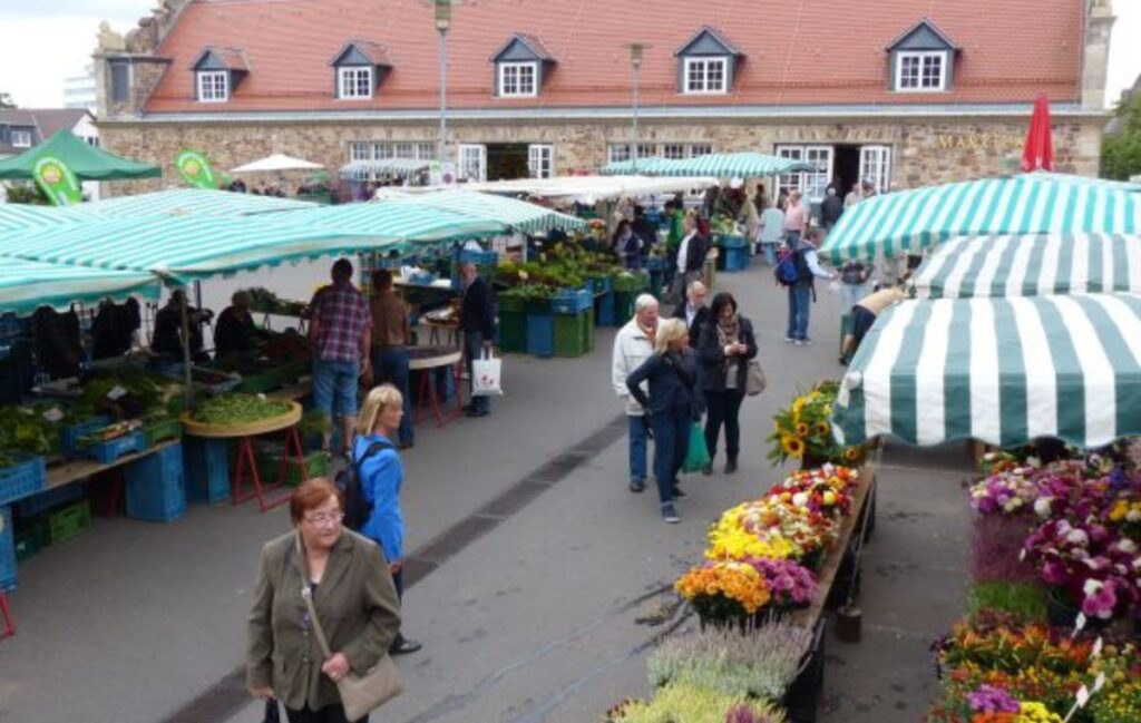 KasselLadiesMarkt