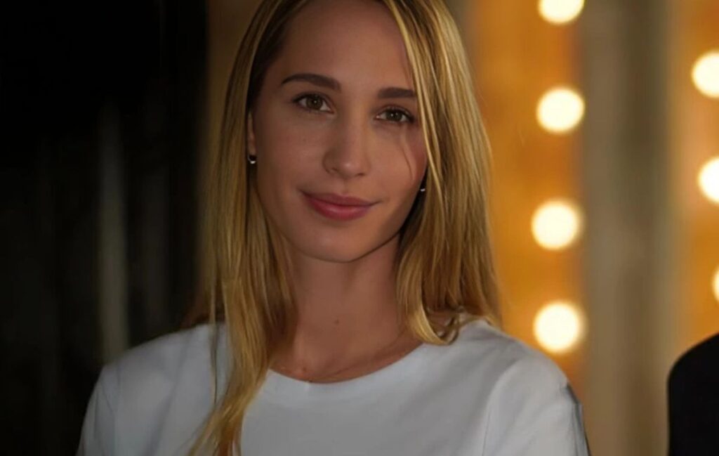 Laura Wohlers Krankheit