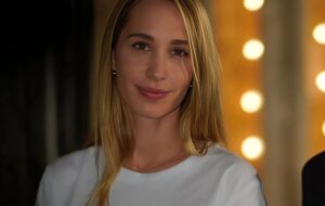 Laura Wohlers Krankheit