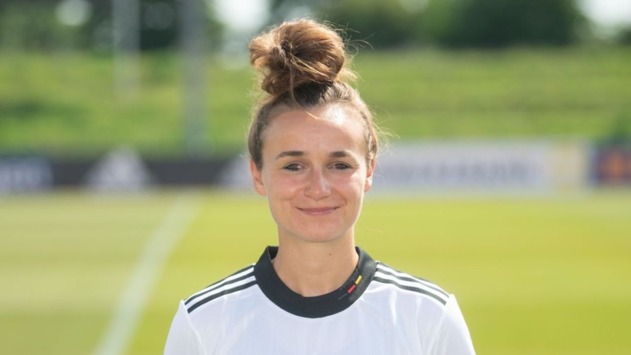 Lina Magull Freund, Gehalt, Herkunft & Tattoos – Alles, was du über die EM-Torschützin wissen musst! 2 lina magull freund