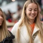 Linda Dallmann Partnerin