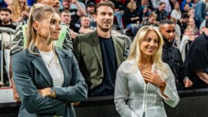 Selina Cerci Freund, Herkunft, Gehalt und ihr Auftritt mit Großkreutz