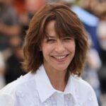Sophie Marceau Krankheit