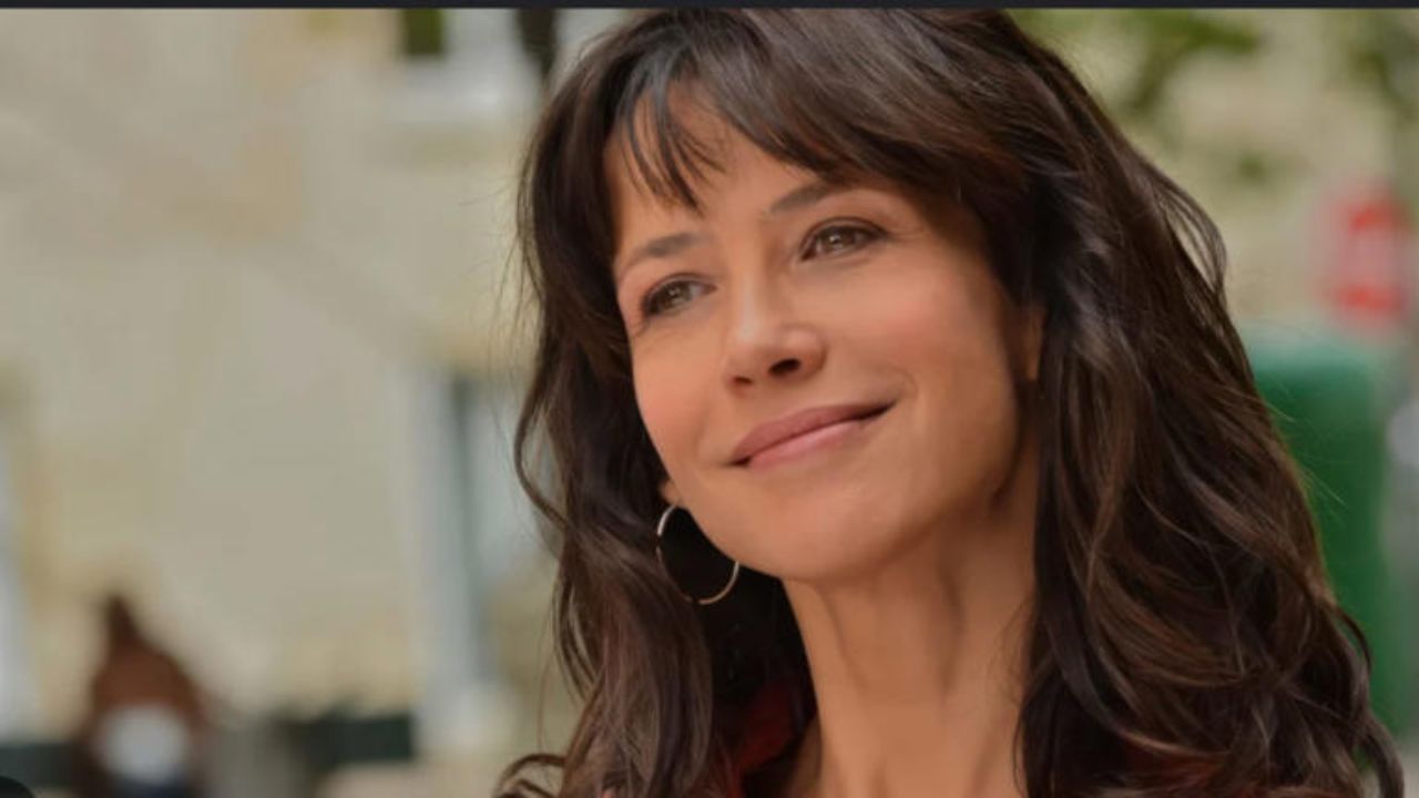 Sophie Marceau Krankheit: Die Wahrheit über Gerüchte, Gesundheitsgeheimnisse und ihren Karriereweg 1 Sophie Marceau Krankheit