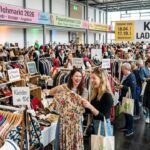 Frauenflohmarkt Kassel