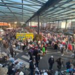Mädelsflohmarkt Kassel