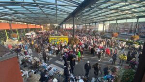 Mädelsflohmarkt Kassel