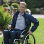 Michael Schumacher Rollstuhl Garten