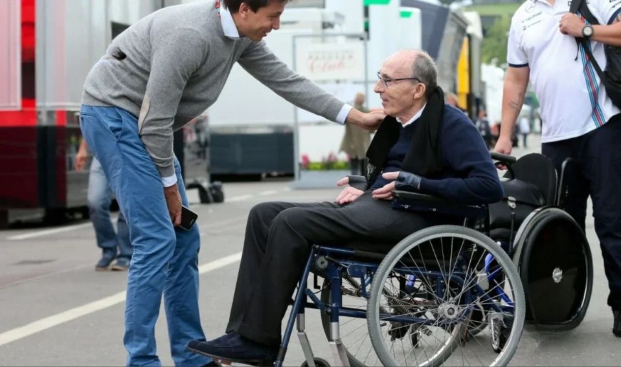 Michael Schumacher Rollstuhl Garten: Fakten, Gerüchte und die wahre Geschichte hinter Hoffnung, Privatsphäre und Rehabilitation 1 Michael Schumacher Rollstuhl Garten